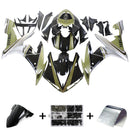 Kåpa set till Yamaha YZF 1000 R1 2004-2006 Generic
