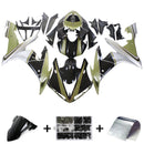 Suojasarja Yamaha YZF 1000 R1 2004-2006 Generic