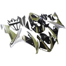 Kåpa set till Yamaha YZF 1000 R1 2004-2006 Generic