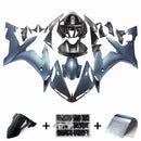 Verkleidungsset für Yamaha YZF 1000 R1 2004-2006 Generic