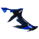 Verkleidungsset für Yamaha YZF 1000 R1 2004-2006 Generic