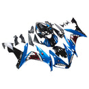 Kåpesett for Yamaha YZF 1000 R1 2004-2006 Generisk