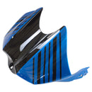 Kåpesett for Yamaha YZF 1000 R1 2004-2006 Generisk