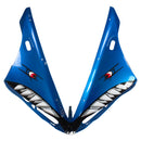 Kåpesett for Yamaha YZF 1000 R1 2004-2006 Generisk