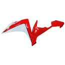 Verkleidungen 2007-2008 Yamaha YZF-R1 Weiß &amp; Rot R1 Generic