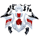 Fairings YZF 1000 R1 (2007-2008) Body Fairing ABS sprøjtestøbt plastsæt 23 farver Generisk