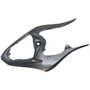 Verkleidungen 2007-2008 Yamaha YZF-R1 Schwarz Matt &amp; Gold R1 Generic