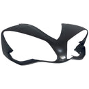 Verkleidungen 2007-2008 Yamaha YZF-R1 Schwarz Matt &amp; Gold R1 Generic