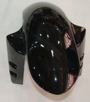 Verkleidungen 2007-2008 Yamaha YZF-R1 Schwarz Weiß R1 Racing Generic