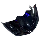 Verkleidungen 2007-2008 Yamaha YZF-R1 Schwarz FIAT R1 Generic