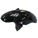 Fairings 2007-2008 Yamaha YZF-R1 All Black R1 Generisk
