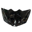 Verkleidungen 2007-2008 Yamaha YZF-R1 All Black R1 Racing Generic