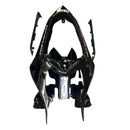 Fairings 2007-2008 Yamaha YZF-R1 All Black R1 Generisk