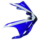 Kapotáž 2007-2008 Yamaha YZF-R1 Modrá Černá BMC R1 Generic