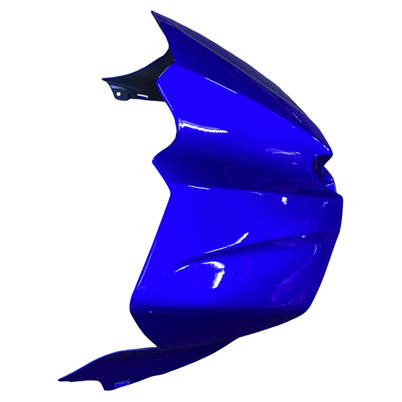 Fairings 2007-2008 Yamaha YZF-R1 Blå Svart BMC R1 Generisk