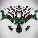 Verkleidungsset für Yamaha YZF 1000 R1 2007-2008 Generic