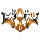 Kåpa set till Yamaha YZF 1000 R1 2007-2008 Generic