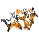 Kåpa set till Yamaha YZF 1000 R1 2007-2008 Generic