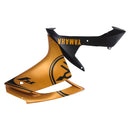 Kåpa set till Yamaha YZF 1000 R1 2007-2008 Generic
