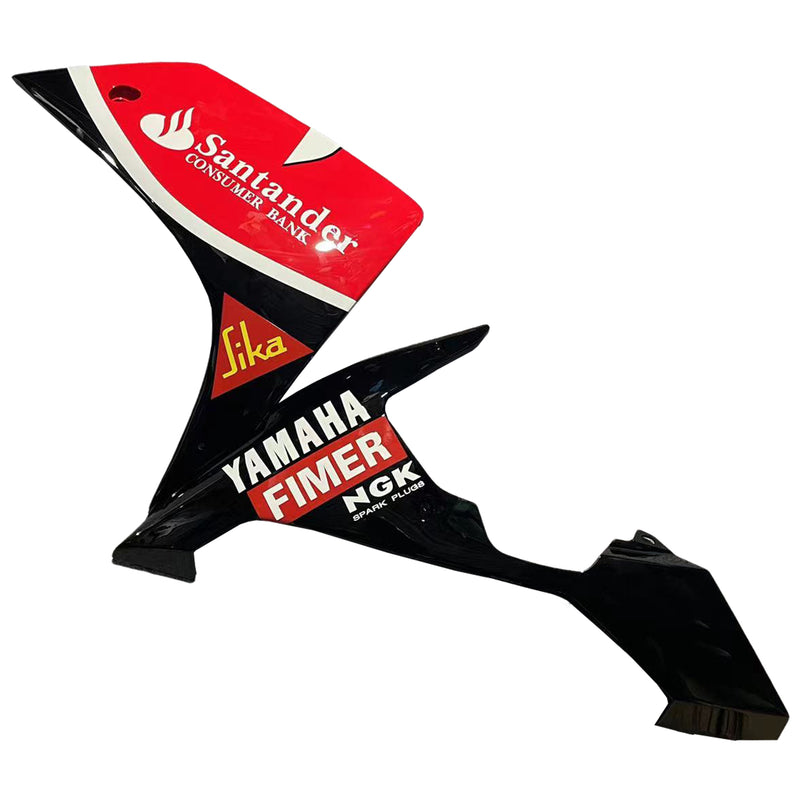 Kåpesett for Yamaha YZF 1000 R1 2007-2008 Generisk