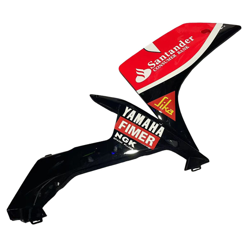 Kåpesett for Yamaha YZF 1000 R1 2007-2008 Generisk