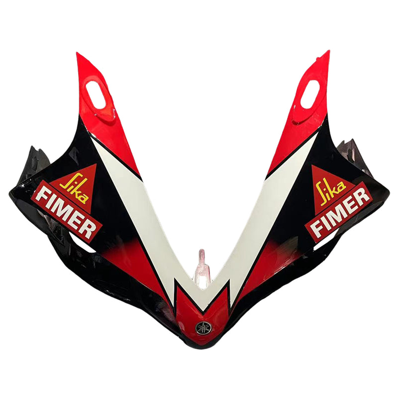 Kåpesett for Yamaha YZF 1000 R1 2007-2008 Generisk