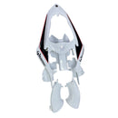 Sada kapotáže Amotopart pro Yamaha YZF 1000 R1 2007-2008, tělo, plast, ABS