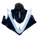 Amotopart Verkleidungsset für Yamaha YZF 1000 R1 2007–2008, Karosserie, Kunststoff, ABS