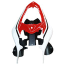 Amotopart Verkleidungsset für Yamaha YZF 1000 R1 2007–2008, Karosserie, Kunststoff, ABS