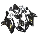 Amotopart kåpa set för Yamaha YZF 1000 R1 2007-2008, kropp, plast, ABS