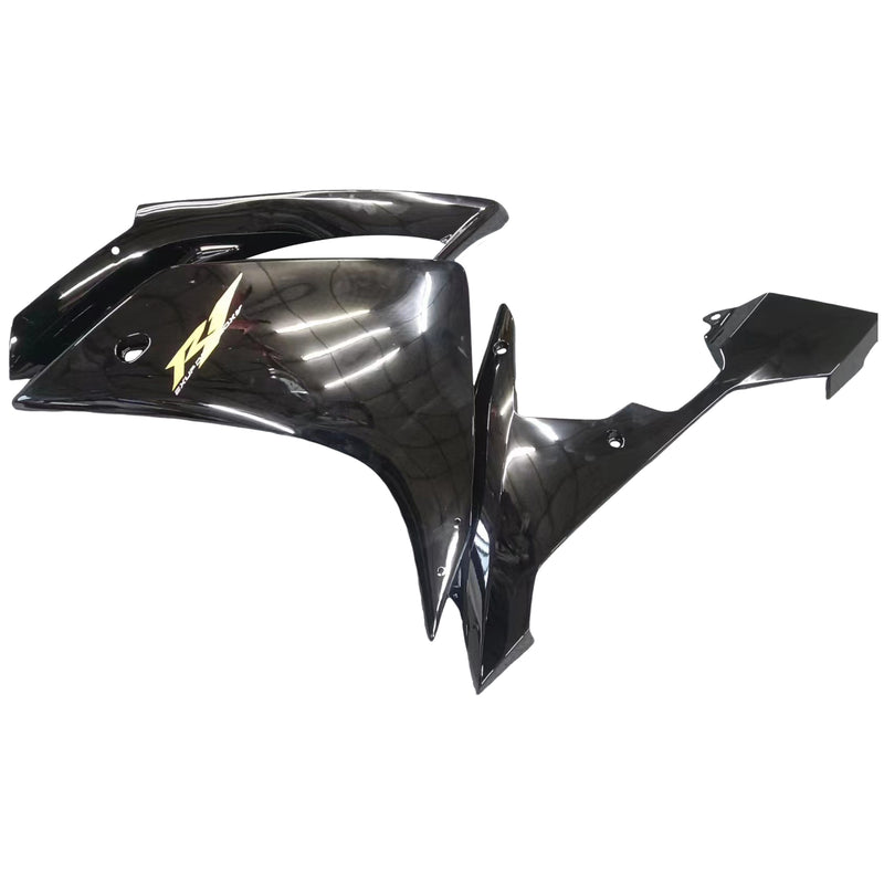 Zestaw owiewek Amotopart do Yamaha YZF 1000 R1 2007-2008, karoseria, plastik, ABS