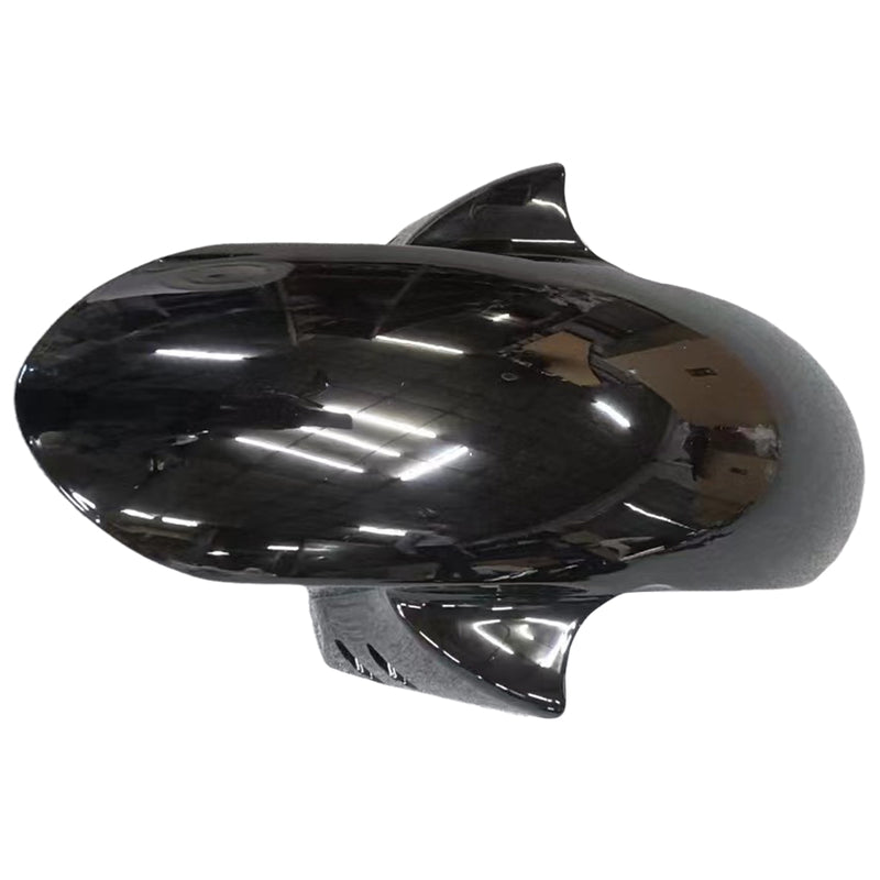 Amotopart Verkleidungsset für Yamaha YZF 1000 R1 2007–2008, Karosserie, Kunststoff, ABS