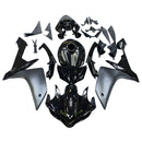 Amotopart Verkleidungsset für Yamaha YZF 1000 R1 2007–2008, Karosserie, Kunststoff, ABS