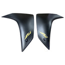 Amotopart kåpa set för Yamaha YZF 1000 R1 2007-2008, kropp, plast, ABS