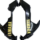 Amotopart kåpa set för Yamaha YZF 1000 R1 2007-2008, kropp, plast, ABS