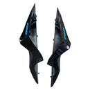 Amotopart kåpa set för Yamaha YZF 1000 R1 2007-2008, kropp, plast, ABS