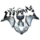 Amotopart Verkleidungsset für Yamaha YZF 1000 R1 2007–2008, Karosserie, Kunststoff, ABS