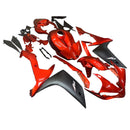 Amotopart kåpa set för Yamaha YZF 1000 R1 2007-2008, kropp, plast, ABS