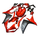 Amotopart kåpa set för Yamaha YZF 1000 R1 2007-2008, kropp, plast, ABS