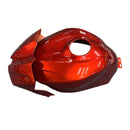 Amotopart kåpa set för Yamaha YZF 1000 R1 2007-2008, kropp, plast, ABS