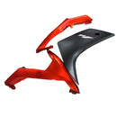 Amotopart kåpa set för Yamaha YZF 1000 R1 2007-2008, kropp, plast, ABS