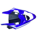 Verkleidungen 2009-2011 Yamaha YZF-R1 Blau Weiß R1 Generic