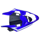 Fairings 2009-2011 Yamaha YZF-R1 Blå Hvid R1 Generisk