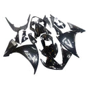 Kåpa set till Yamaha YZF 1000 R1 2009-2011 Generic