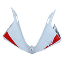 Amotopart Yamaha YZF 1000 R1 2009–2011 Verkleidungsset, Karosserie, Kunststoff, ABS