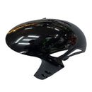 Amotopart Yamaha YZF 1000 R1 2009–2011 Verkleidungsset, Karosserie, Kunststoff, ABS