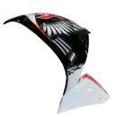 Amotopart Yamaha YZF 1000 R1 2009–2011 Verkleidungsset, Karosserie, Kunststoff, ABS