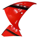 Amotopart Yamaha YZF 1000 R1 2009–2011 Verkleidungsset, Karosserie, Kunststoff, ABS