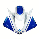 Amotopart Yamaha YZF 1000 R1 2009-2011 kåbesæt, krop, plastik, ABS