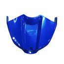 Amotopart Yamaha YZF 1000 R1 2009-2011 kåbesæt, krop, plastik, ABS